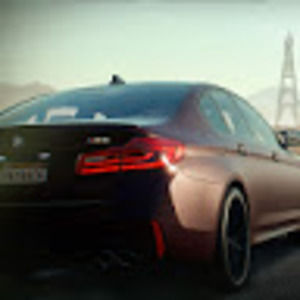 Meet your Posher, Nickolas